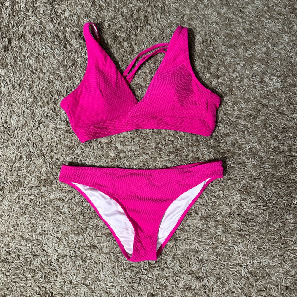 Target Bikini